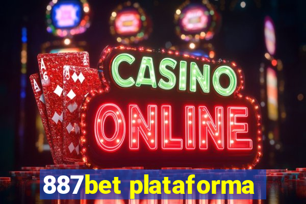 887bet plataforma